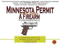 Minnesota Permit to Carry a Firearm Fundamentals