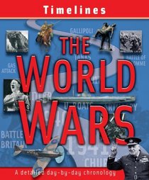 World Wars (Timelines)