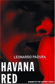 Havana Red (Mario Conde, Bk 1)