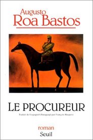 Le procureur