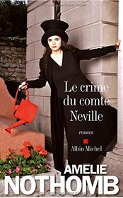 Le crime du comte Neville (French Edition)