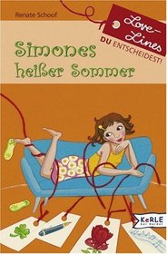 Simones heier Sommer