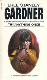 Try Anything Once