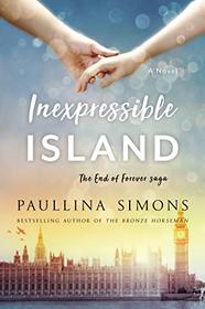 Inexpressible Island (End of Forever Saga)