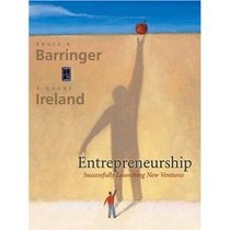 Entrepreneurship: Successfully Launching New Ventures [With 2005-2006 Student Planner]