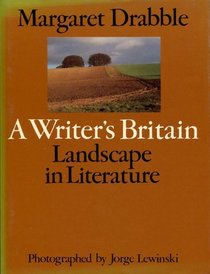 A Writer's Britain: Landscape in Literature