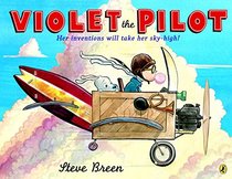 Violet the Pilot