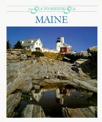 Maine (State Books-from Sea to Shining Sea)