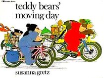 Teddy Bears' Moving Day