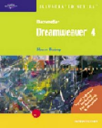 Macromedia Dreamweaver 4 - Illustrated Introductory
