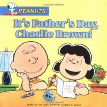 It's Father's Day, Charlie Brown! (Peanuts)