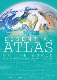 Essential Atlas of the World: 6th Edition