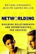Networlding: Building Relationships and Opportunities for Success (Jossey Bass Business and Management Series)