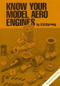 Know Your Model Aero Engines