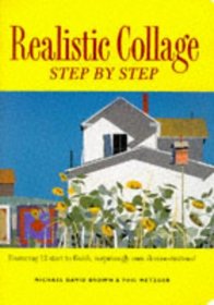 Realistic Collage: Step by Step