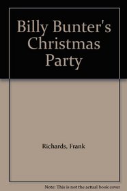 Billy Bunter's Christmas Party