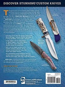 Knives 2018: The World?s Greatest Knife Book