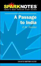 SparkNotes: A Passage to India