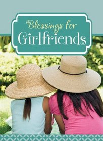 Blessings for Girlfriends