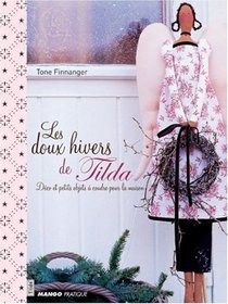 Les doux hivers de Tilda (French Edition)