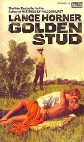 Golden Stud