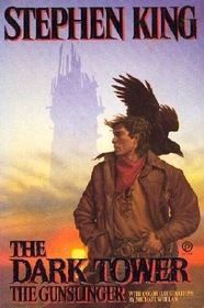 The Gunslinger (Dark Tower, Bk 1)