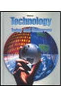 Technology Today And Tomorrow Student Edition 2004