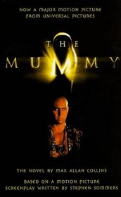 The Mummy (Mummy, Bk 1)
