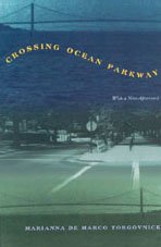 Crossing Ocean Parkway