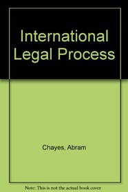 International Legal Process