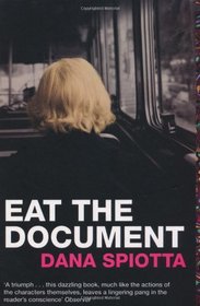 Eat the Document