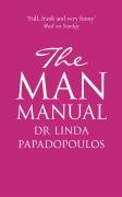 The Man Manual: Everything You've Ever Wanted to Know About Your Man