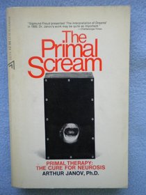 Primal Scream