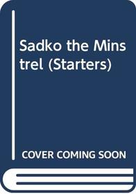 Sadko the Minstrel (Starters S)
