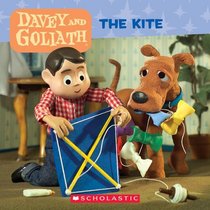 Davey  Goliath: The Kite : The Kite (Davey  Goliath)