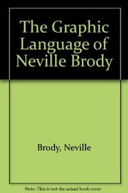Graphic Languaje of Neville Brody, the (Spanish Edition)