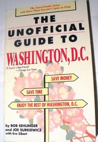 The Unofficial Guide to Washington, D.C. (Prentice Hall Travel)
