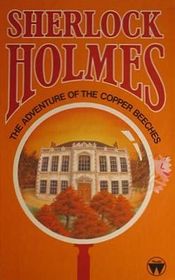 The Adventure of the Copper Beeches (Sherlock Holmes)