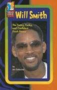 Will Smith: The Funny, Funky, and Confident Fresh Prince (High Five Reading)