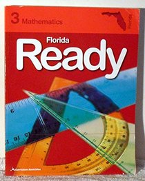 Florida Ready Mathematics 3