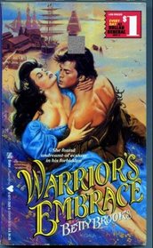 Warrior's Embrace (Heartfire)