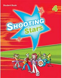 Shooting Stars 4