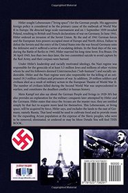 Mein Kampf: My Struggle (Vol. I & Vol. II) - (Complete & Illustrated Edition)