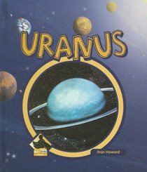 Uranus (Planets)