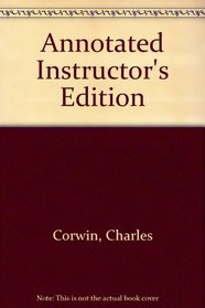Introductory Chemistry Annotated Instructor's Edition (Concepts & Connections)