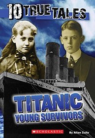 Titanic (Ten True Tales)