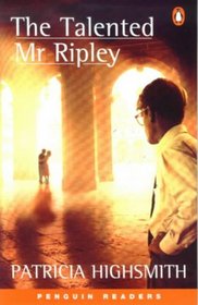 The Talented Mr.Ripley (Penguin Joint Venture Readers)