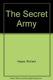 The Secret Army
