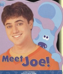 Meet Joe! (Blue's Clues)