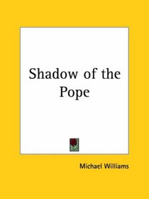 Shadow of the Pope